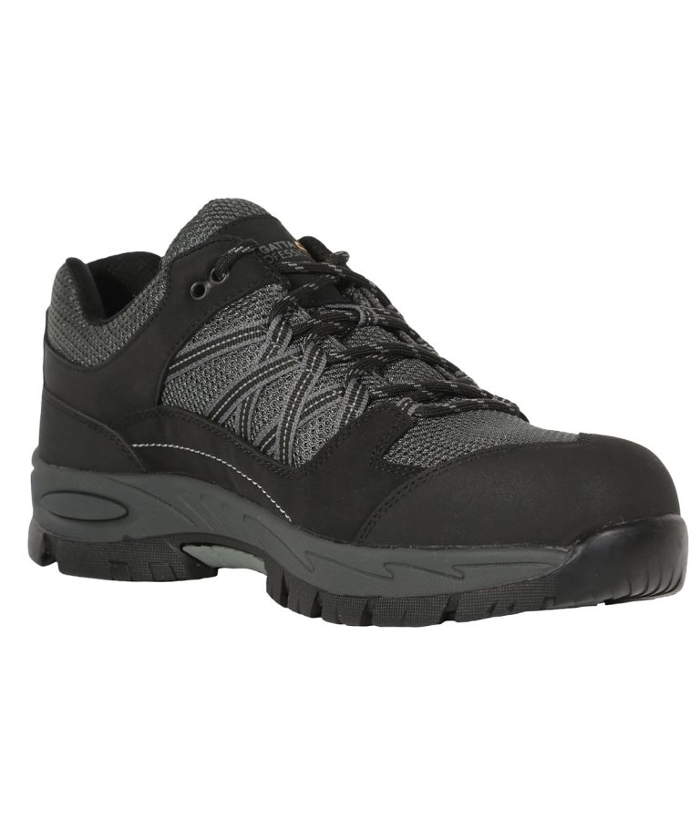 Regatta Safety Footwear - Sandstone Sb Safety Trainers RG567