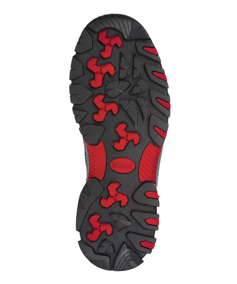 Alternative view of Regatta Safety Footwear - Sandstone Sb Safety Trainers RG567