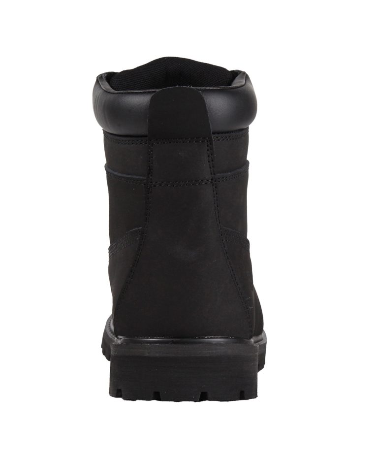 Regatta Safety Footwear &#8211; Expert S1P Honey Safety Boots RG571, Vivid Promotion Workwear