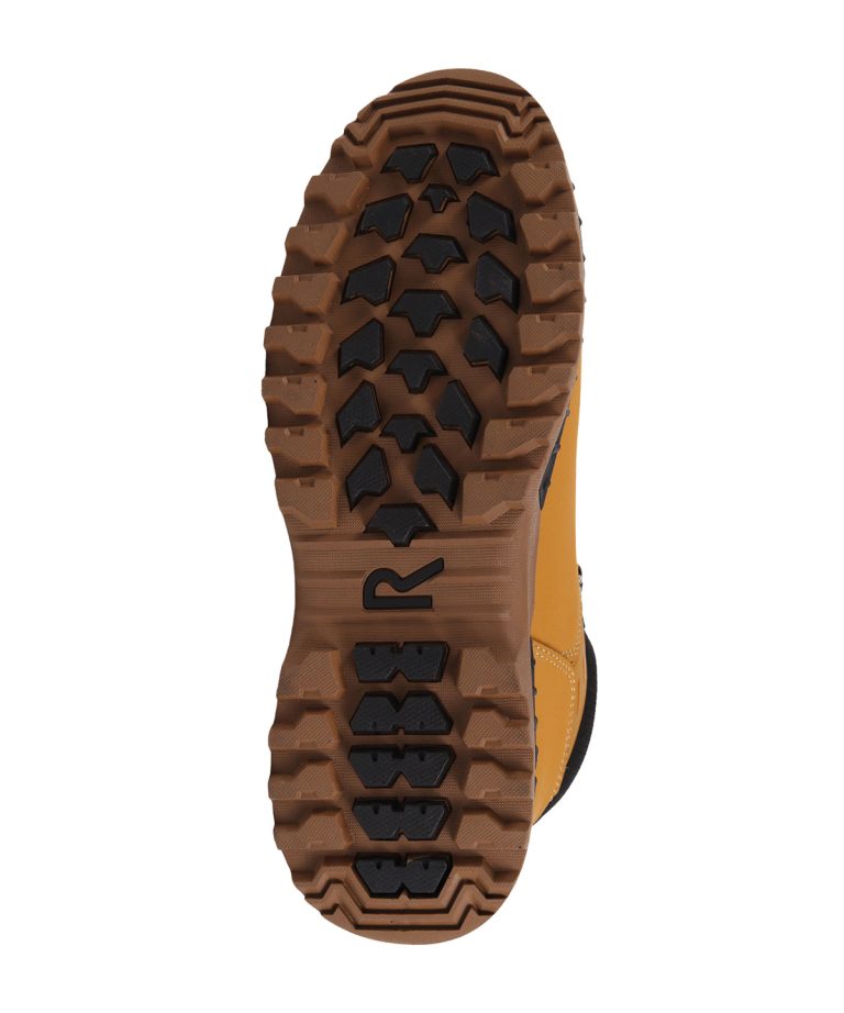 Regatta Safety Footwear &#8211; Grindstone S3 Waterproof Safety Boots RG573, Vivid Promotion Workwear