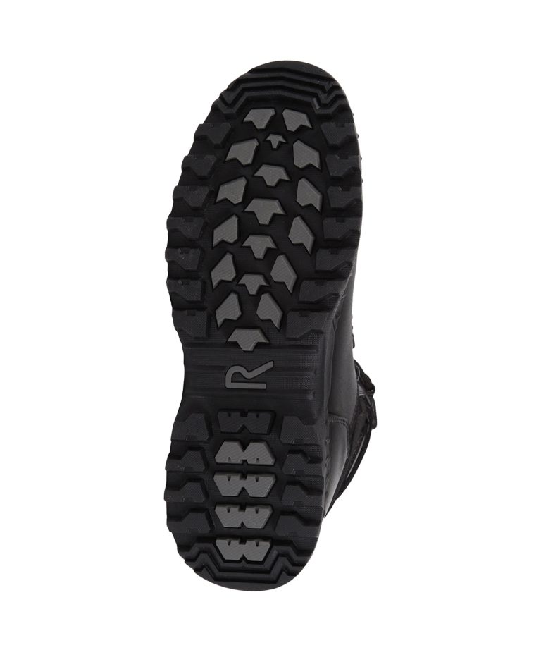 Regatta Safety Footwear &#8211; Basestone S3 Waterproof Safety Boots RG575, Vivid Promotion Workwear