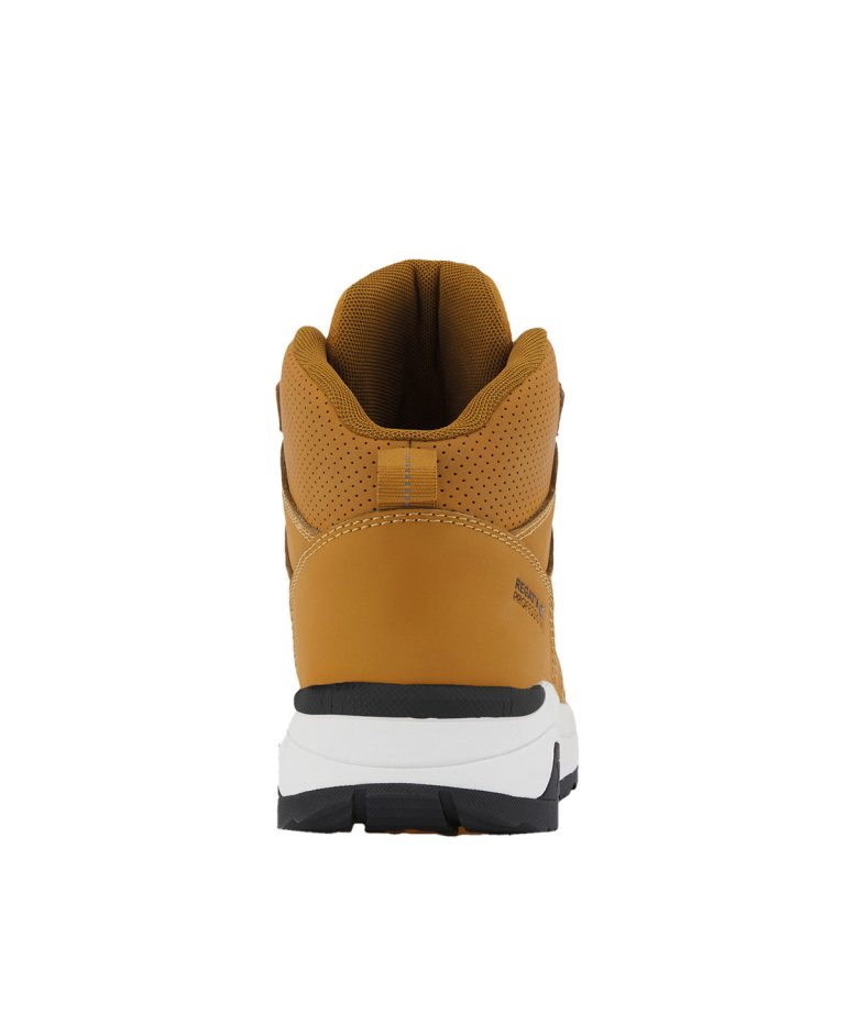 Regatta Safety Footwear &#8211; Metafort S1Pl Safety Hikers RG577, Vivid Promotion Workwear