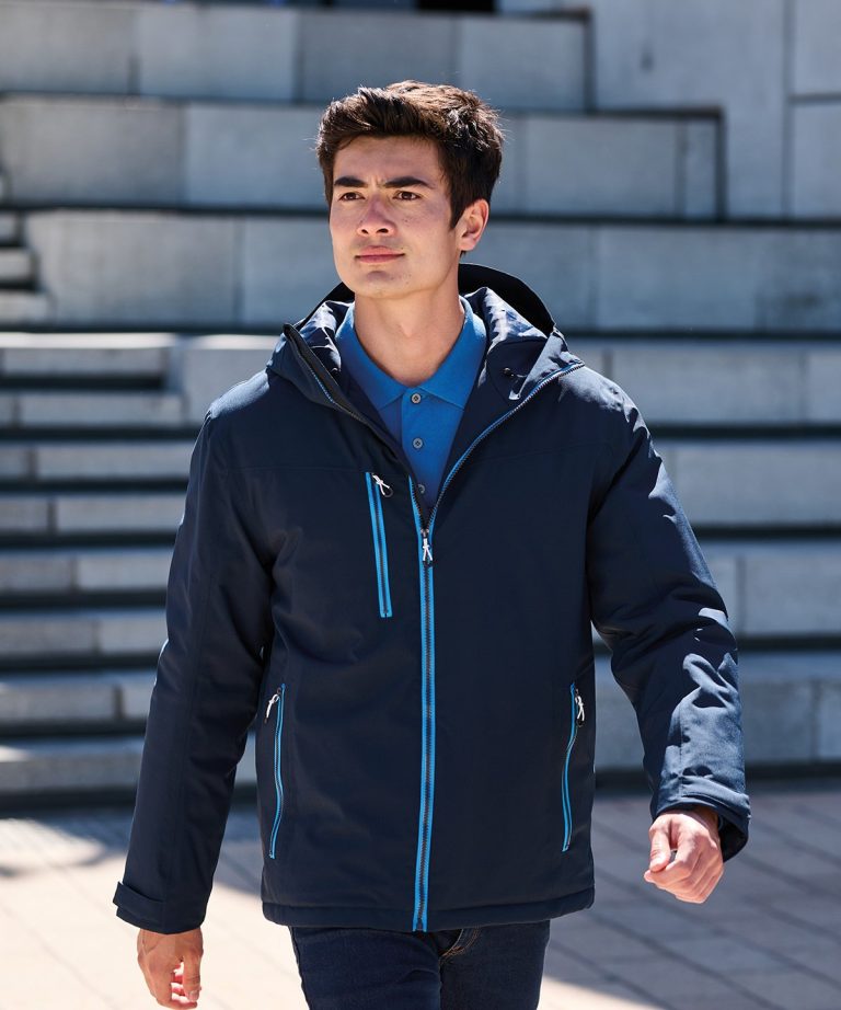 Regatta Professional - Navigate Waterproof Insulated Jacket RG580