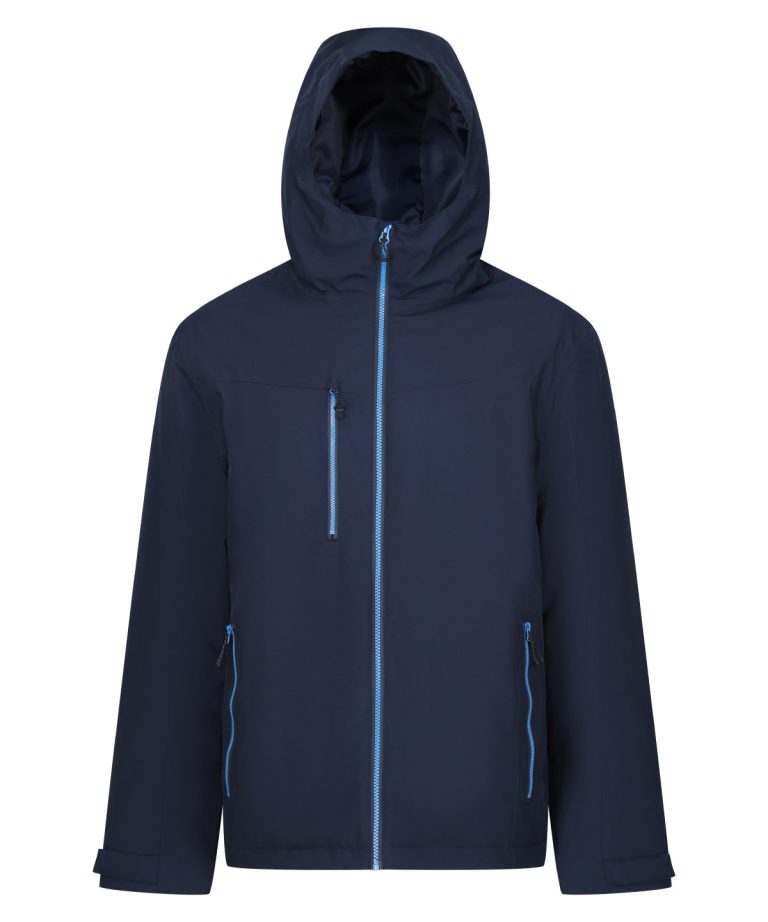 Alternative view of Regatta Professional - Navigate Waterproof Insulated Jacket RG580
