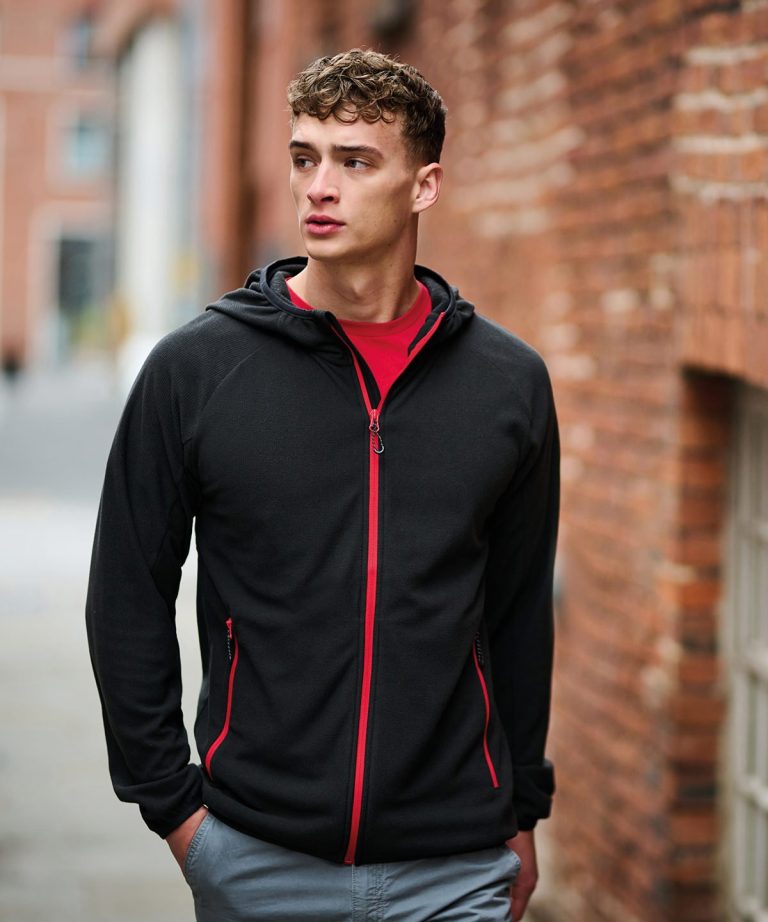 Regatta Professional &#8211; Navigate Full Zip &#8211; Fleece RG581, Vivid Promotion Workwear