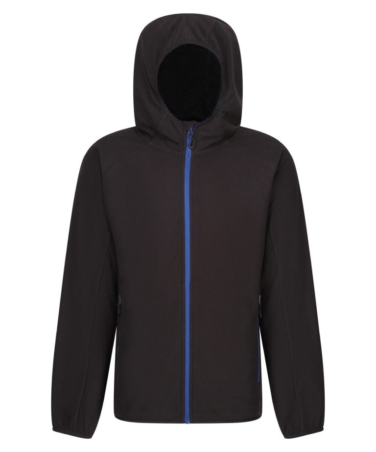 Regatta Professional - Navigate Full Zip - Fleece RG581