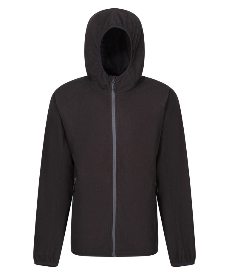 Alternative view of Regatta Professional - Navigate Full Zip - Fleece RG581