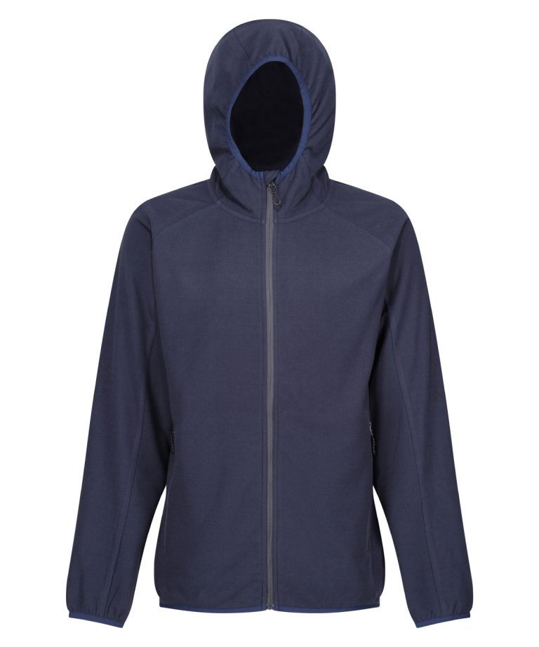 Regatta Professional &#8211; Navigate Full Zip &#8211; Fleece RG581, Vivid Promotion Workwear