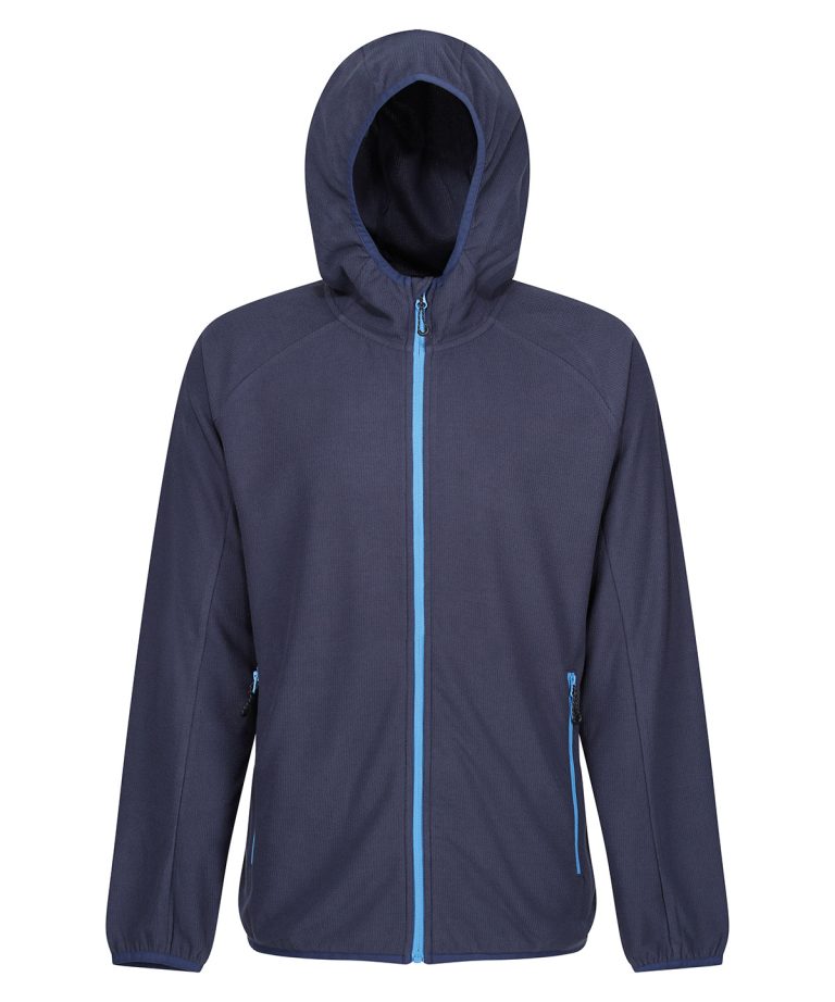 Regatta Professional &#8211; Navigate Full Zip &#8211; Fleece RG581, Vivid Promotion Workwear