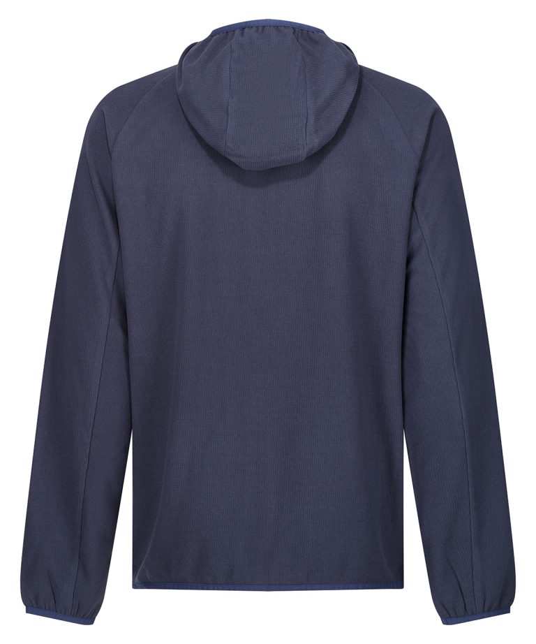Regatta Professional &#8211; Navigate Full Zip &#8211; Fleece RG581, Vivid Promotion Workwear