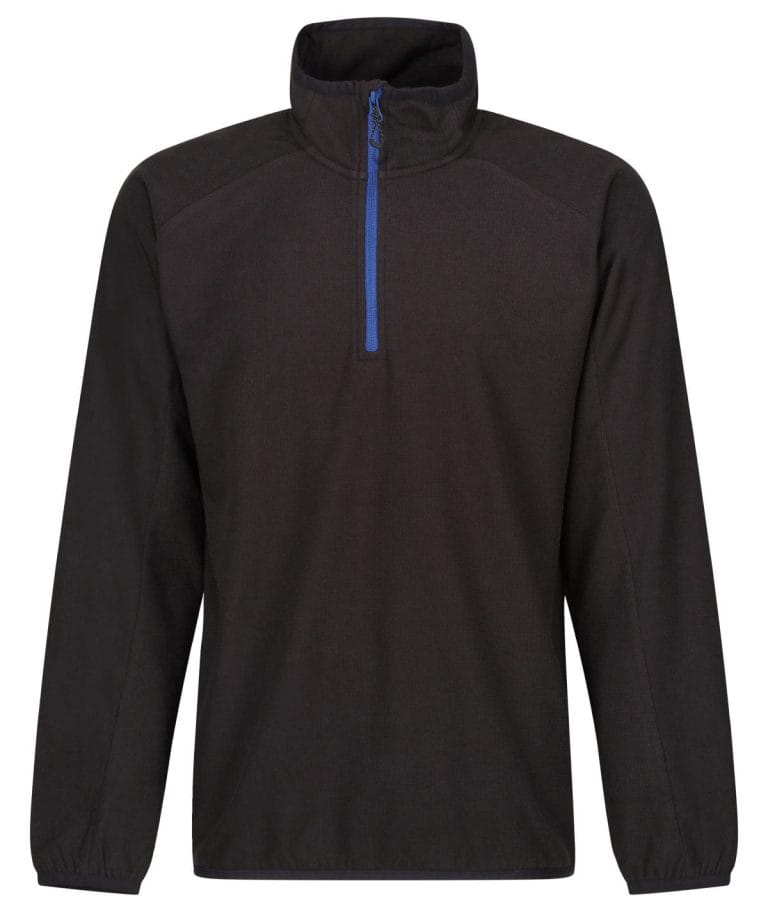 Regatta Professional - Navigate Half Zip Fleece RG582