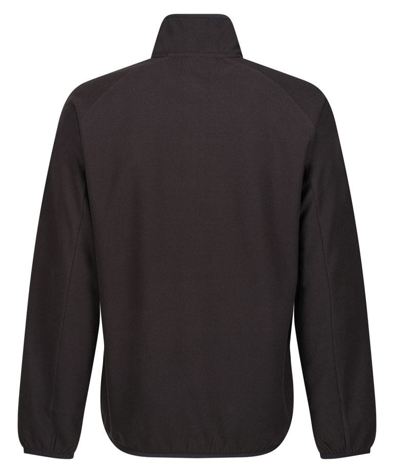 Regatta Professional &#8211; Navigate Half Zip Fleece RG582, Vivid Promotion Workwear
