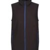 Regatta Professional &#8211; Navigate Half Zip Fleece RG582, Vivid Promotion Workwear