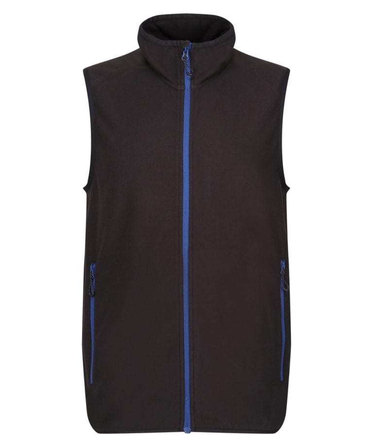 Regatta Professional - Navigate Fleece Bodywarmer RG583