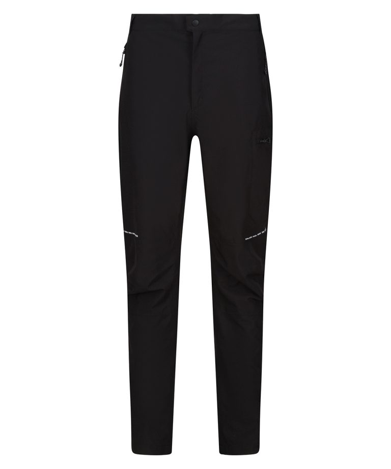 Alternative view of Regatta Professional - X - Pro Beacon Waterproof Trousers RG584