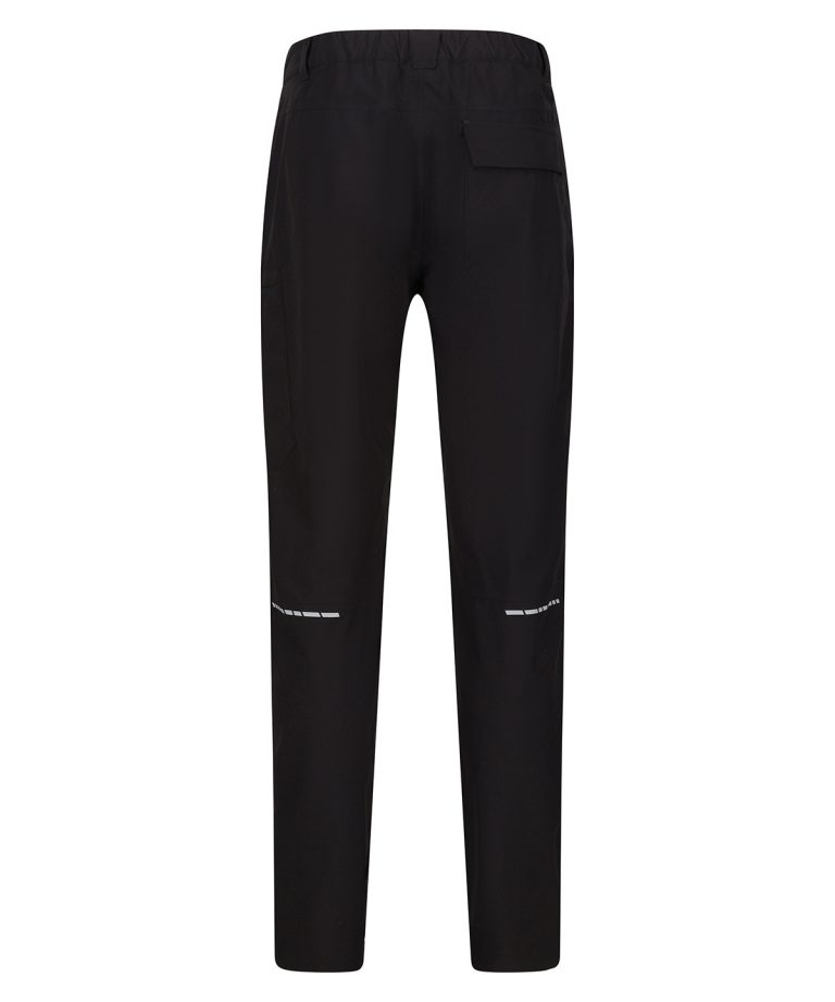 Regatta Professional &#8211; X &#8211; Pro Beacon Waterproof Trousers RG584, Vivid Promotion Workwear