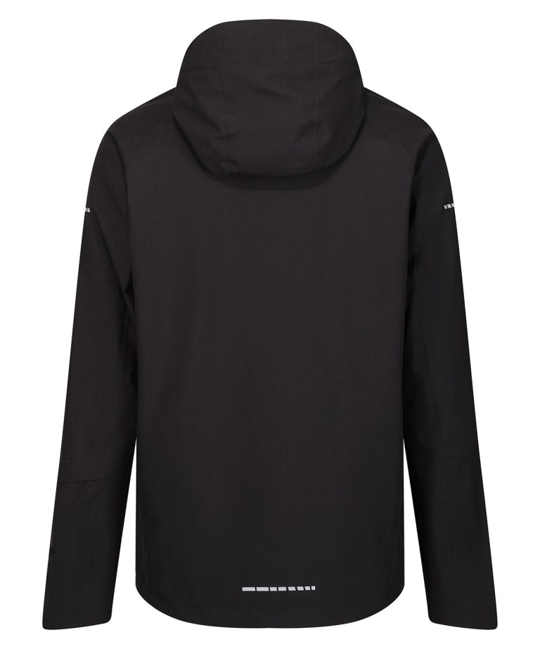 Regatta Professional &#8211; X &#8211; Pro Beacon Brite Light Waterproof Jacket RG585, Vivid Promotion Workwear