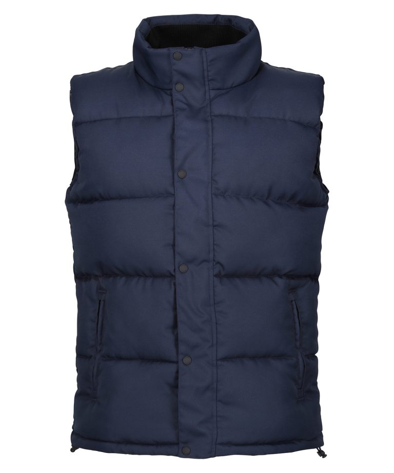 Alternative view of Regatta Professional - Northdale Insulated Bodywarmer RG586