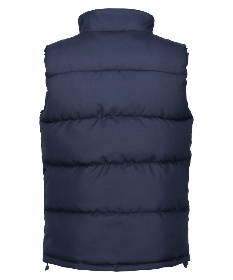 Regatta Professional &#8211; Northdale Insulated Bodywarmer RG586, Vivid Promotion Workwear