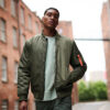 Kariban &#8211; Detachable Sleeved Blouson Jacket KB693, Vivid Promotion Workwear