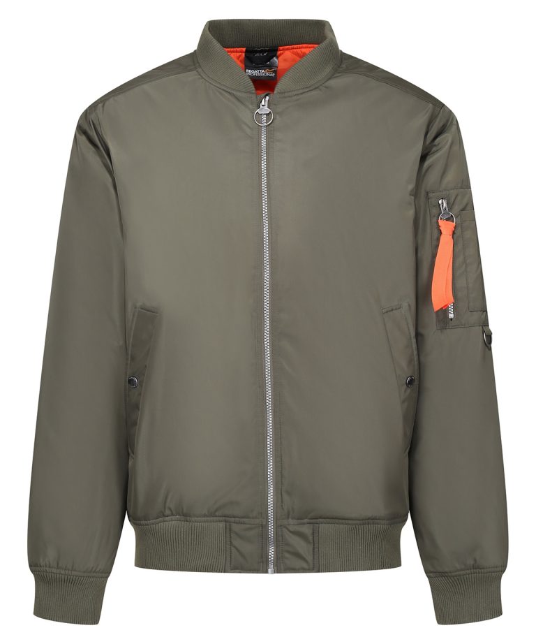Alternative view of Regatta Professional - Pro Pilot Jacket RG588