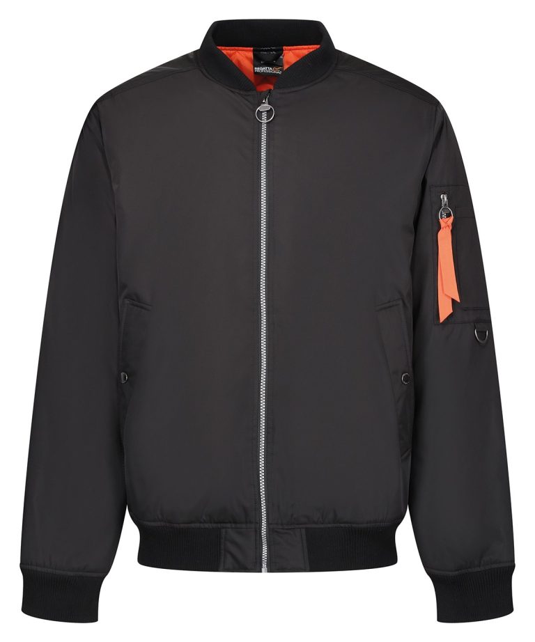 Regatta Professional &#8211; Pro Pilot Jacket RG588, Vivid Promotion Workwear