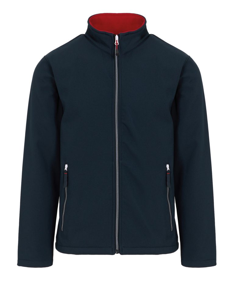 Regatta Professional &#8211; Ascender 2 &#8211; Layer Softshell RG590, Vivid Promotion Workwear