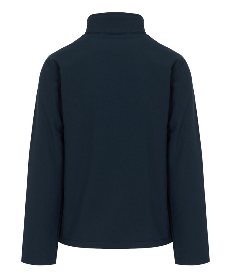 Regatta Professional &#8211; Ascender 2 &#8211; Layer Softshell RG590, Vivid Promotion Workwear