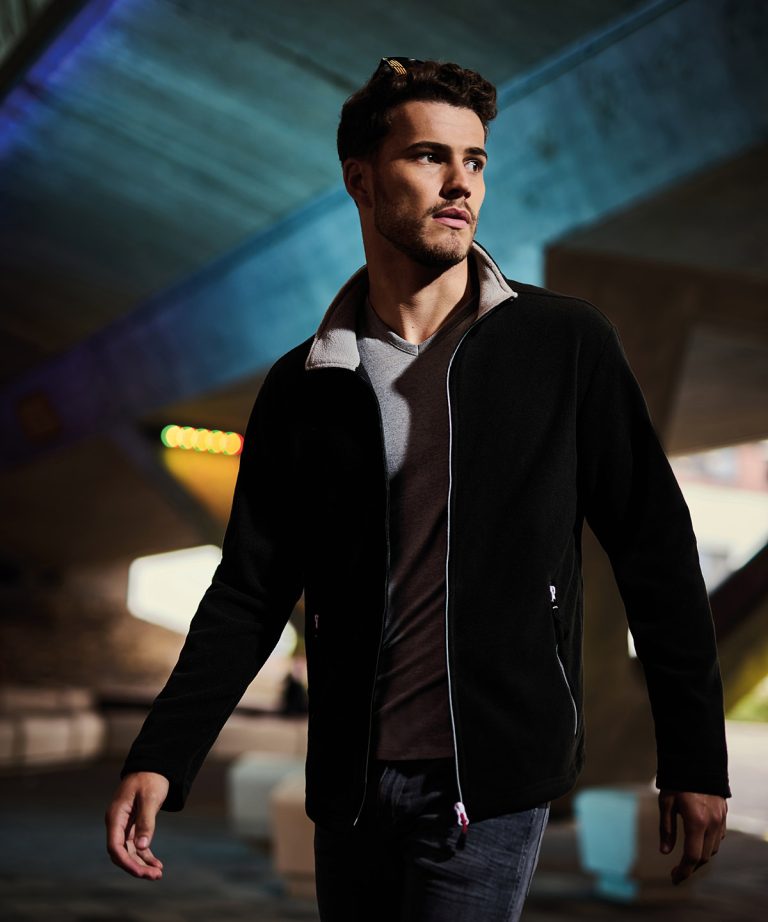 Alternative view of Regatta Professional - Ascender Fleece RG592