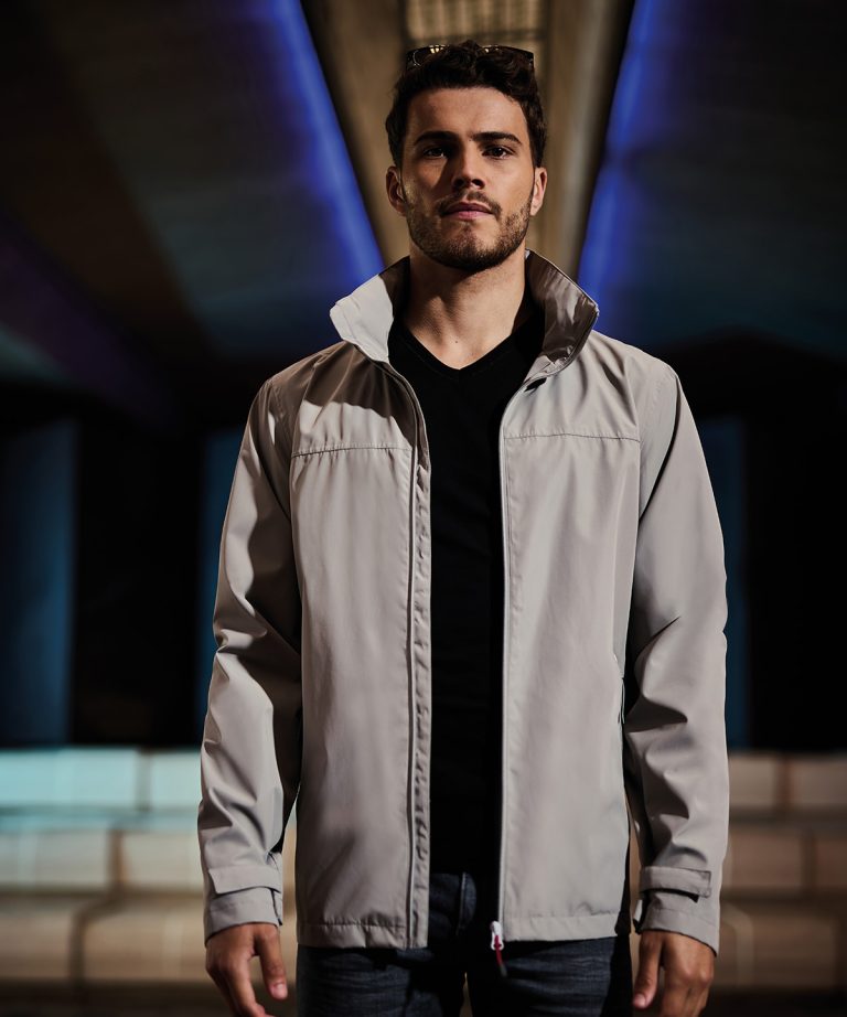 Regatta Professional - Ascender Waterproof Shell Jacket RG593