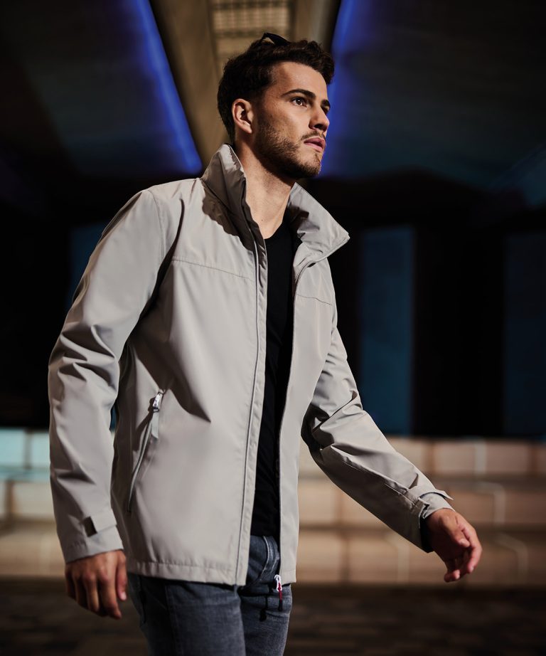 Alternative view of Regatta Professional - Ascender Waterproof Shell Jacket RG593