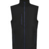 Regatta Professional &#8211; Navigate Hybrid Bodywarmer RG341, Vivid Promotion Workwear