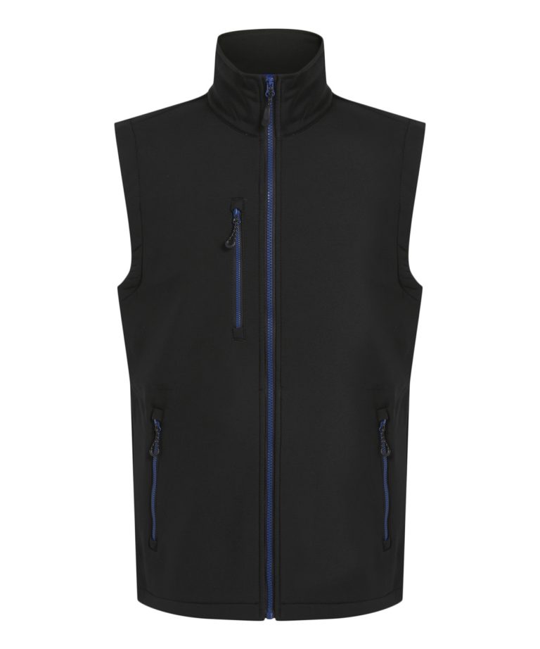 Regatta Professional - Navigate 2 - Layer Softshell Bodywarmer RG595