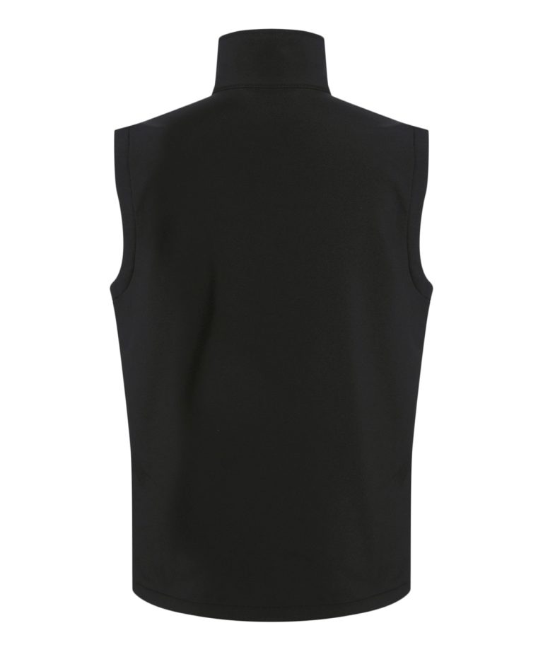 Regatta Professional &#8211; Navigate 2 &#8211; Layer Softshell Bodywarmer RG595, Vivid Promotion Workwear