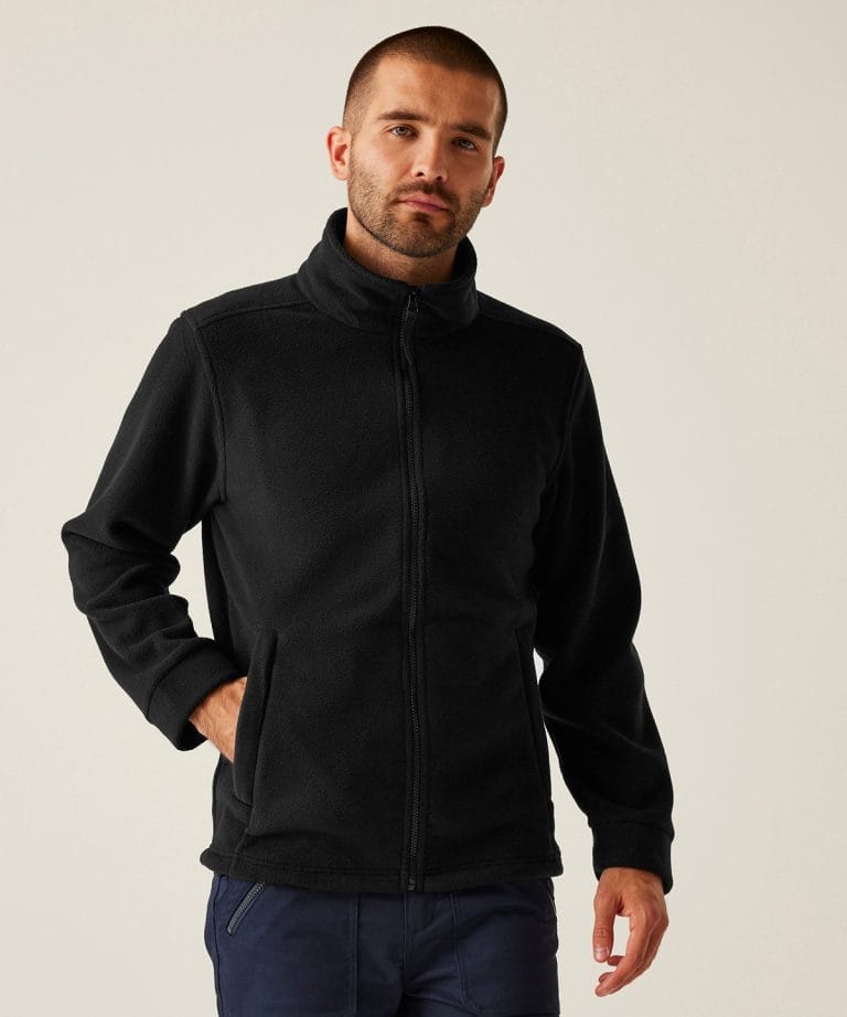 Regatta Professional &#8211; Classic Fleece RG601, Vivid Promotion Workwear