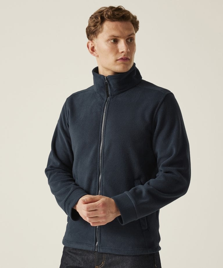 Regatta Professional &#8211; Classic Fleece RG601, Vivid Promotion Workwear