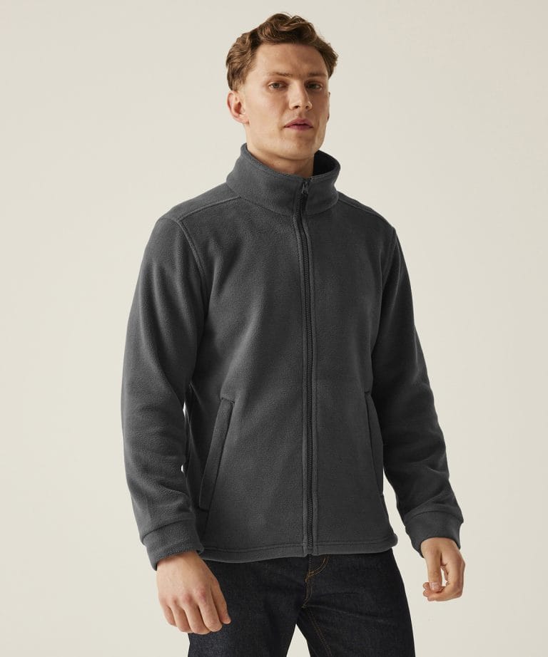 Regatta Professional &#8211; Classic Fleece RG601, Vivid Promotion Workwear