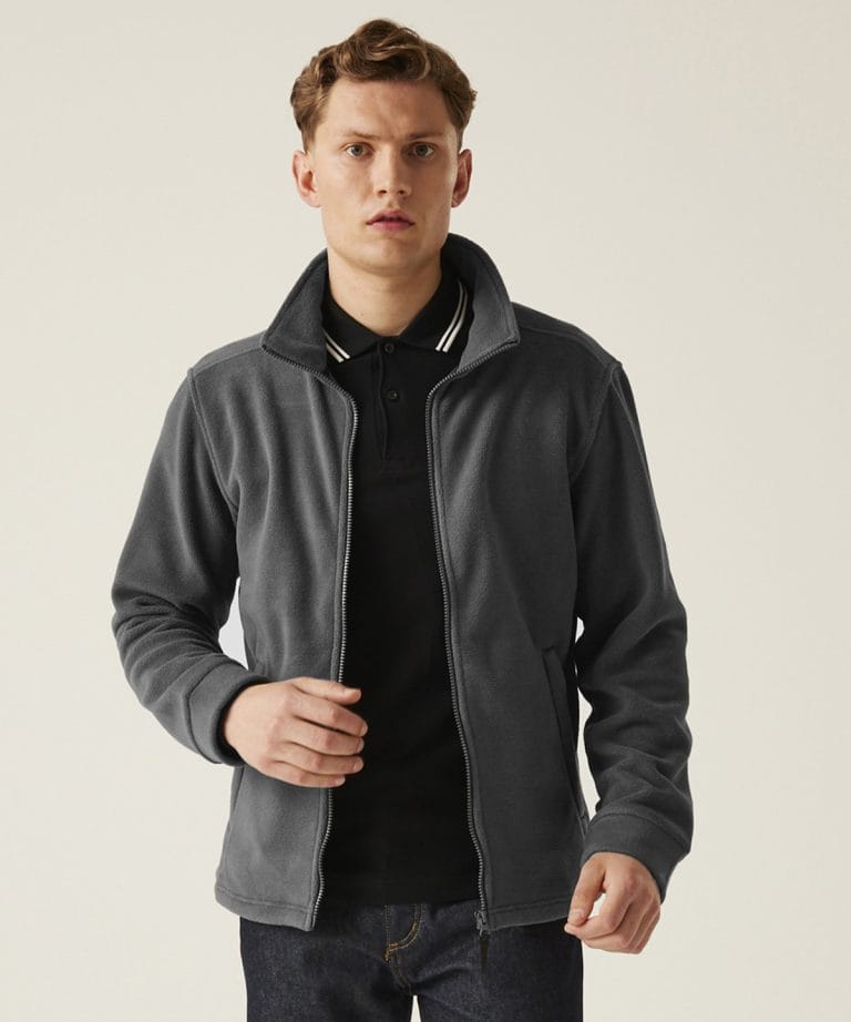 Regatta Professional &#8211; Classic Fleece RG601, Vivid Promotion Workwear
