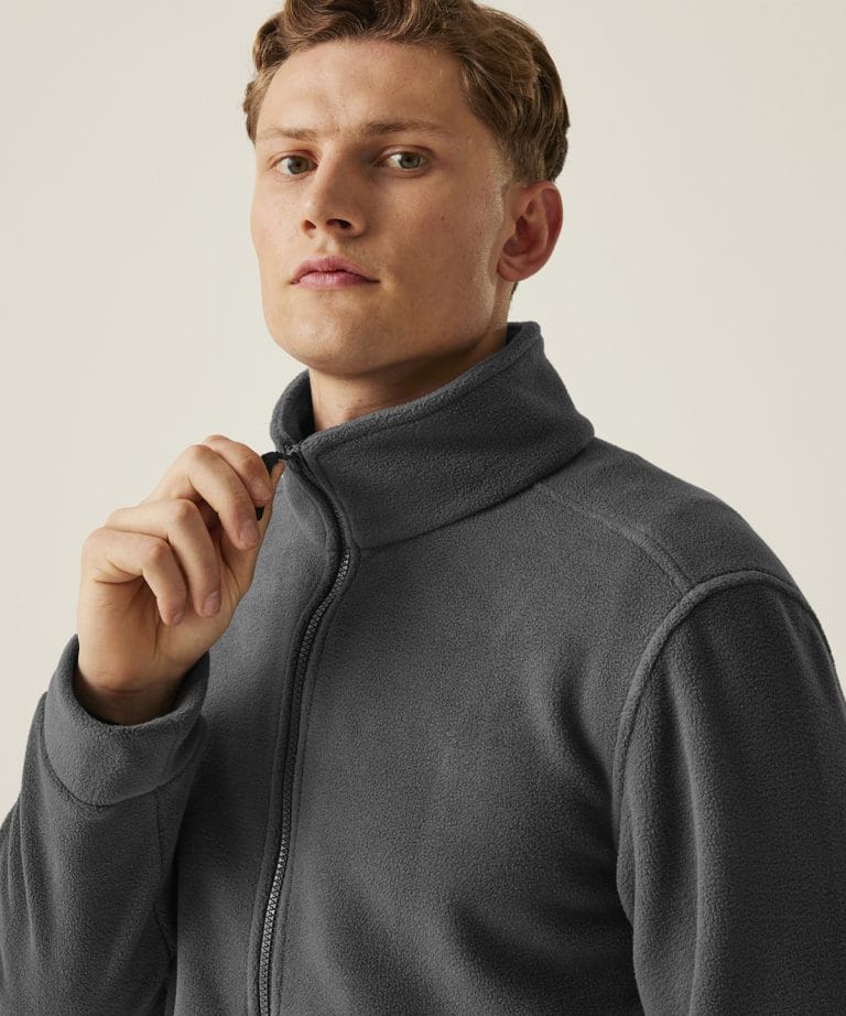 Regatta Professional &#8211; Classic Fleece RG601, Vivid Promotion Workwear
