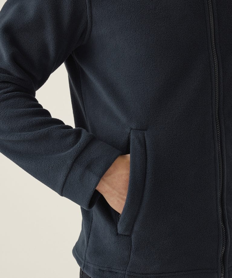 Regatta Professional &#8211; Classic Fleece RG601, Vivid Promotion Workwear