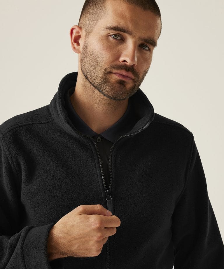 Regatta Professional &#8211; Classic Fleece RG601, Vivid Promotion Workwear