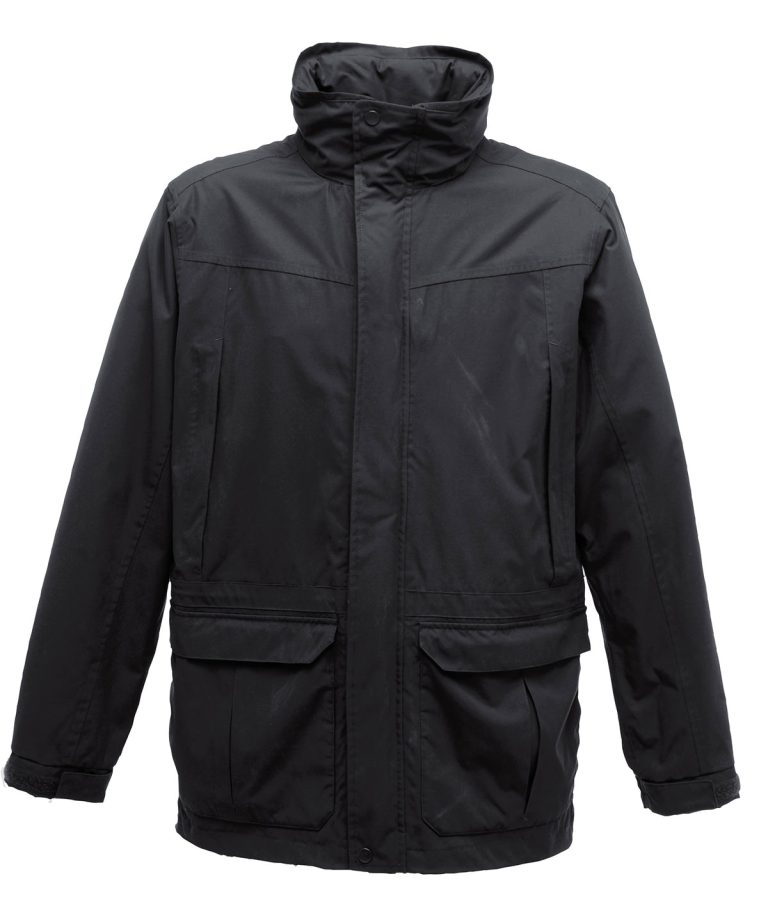 Regatta Professional - Vertex Iii Microfibre Jacket RG603
