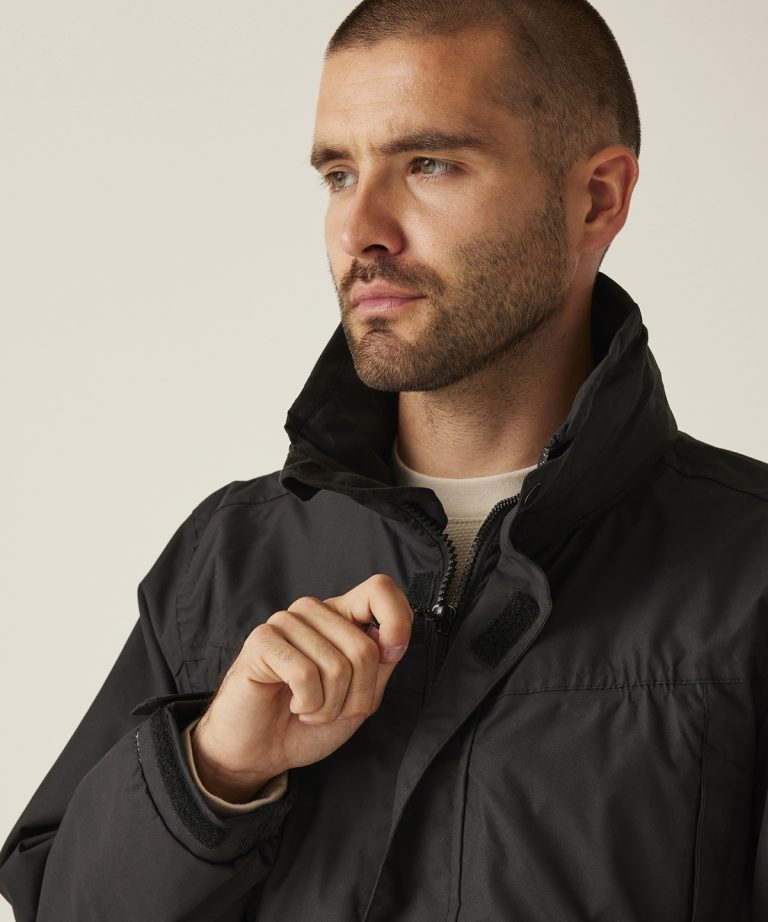 Regatta Professional &#8211; Vertex Iii Microfibre Jacket RG603, Vivid Promotion Workwear