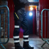 Splashmacs &#8211; Rain Trousers SC030, Vivid Promotion Workwear