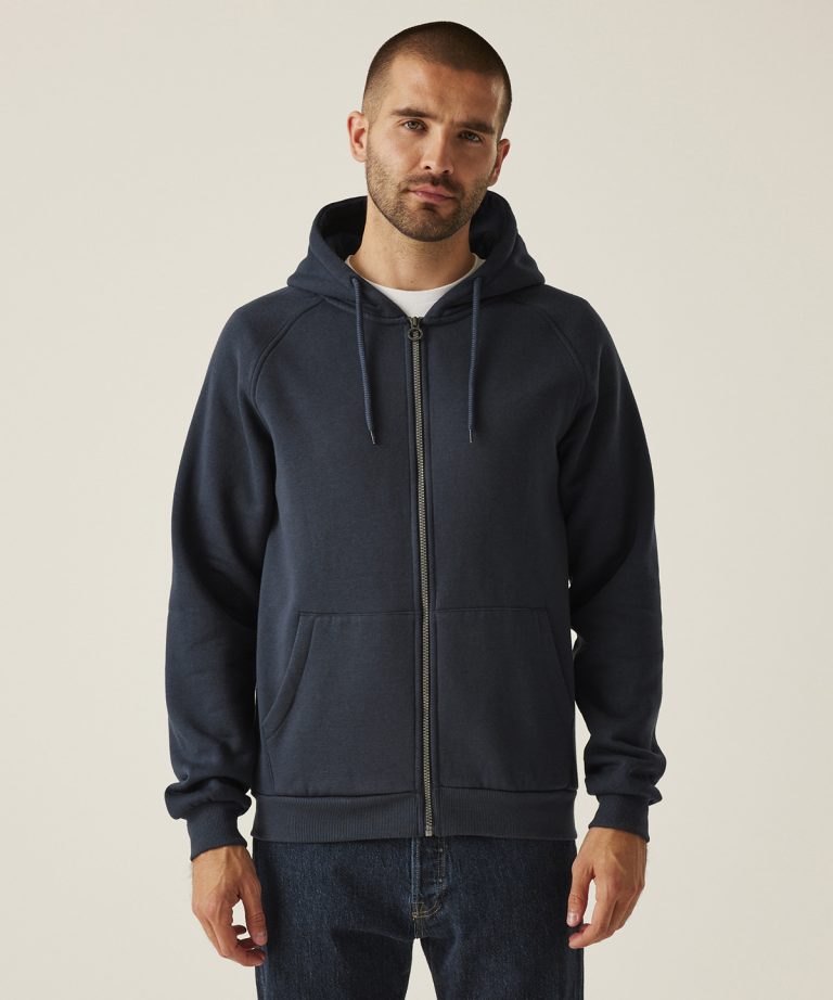 Regatta Professional &#8211; Pro Full &#8211; Zip Hoodie RG611, Vivid Promotion Workwear