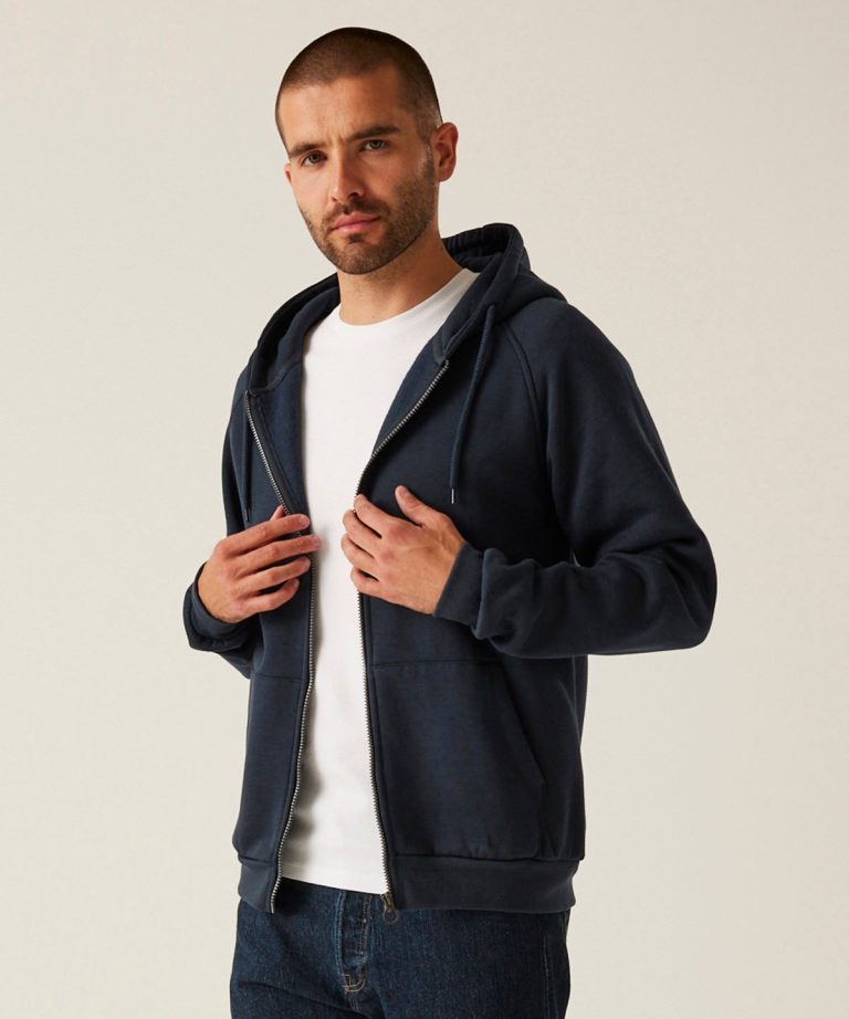 Regatta Professional - Pro Full - Zip Hoodie RG611