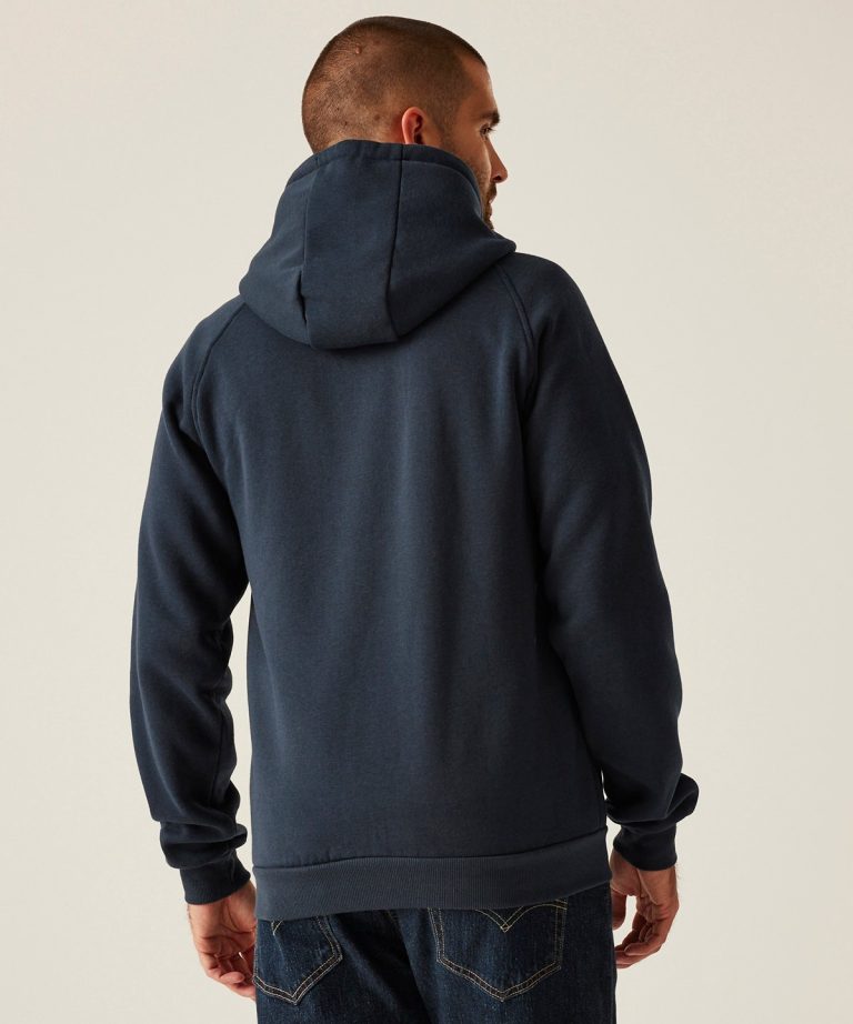 Alternative view of Regatta Professional - Pro Full - Zip Hoodie RG611