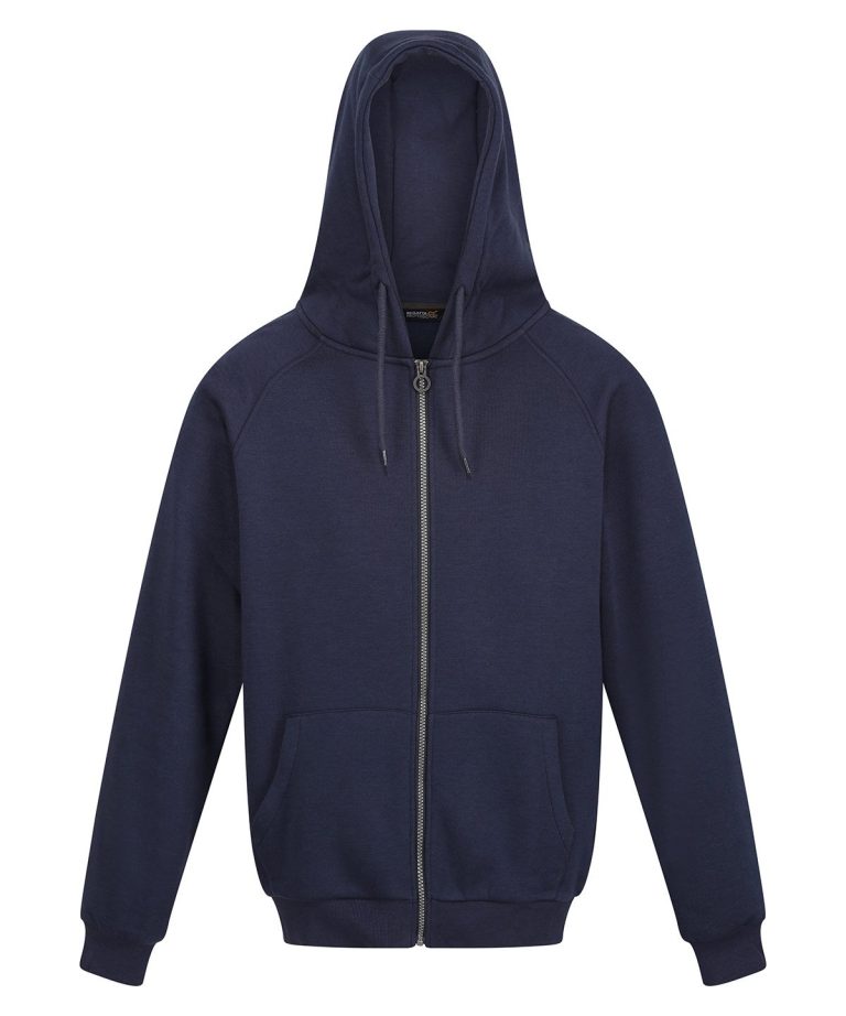 Regatta Professional &#8211; Pro Full &#8211; Zip Hoodie RG611, Vivid Promotion Workwear