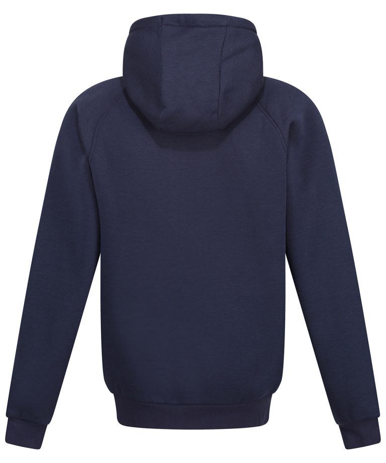 Regatta Professional &#8211; Pro Full &#8211; Zip Hoodie RG611, Vivid Promotion Workwear