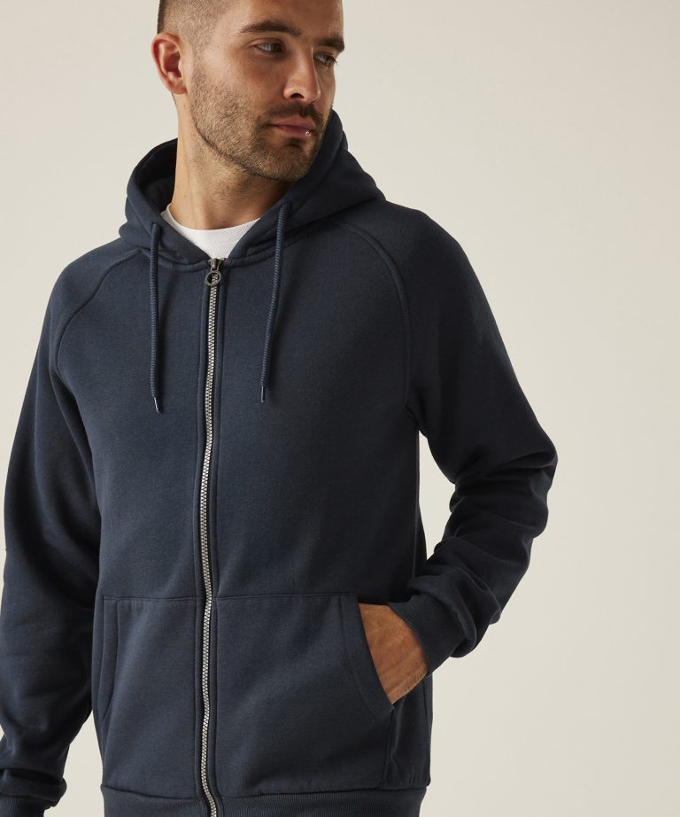 Regatta Professional &#8211; Pro Full &#8211; Zip Hoodie RG611, Vivid Promotion Workwear